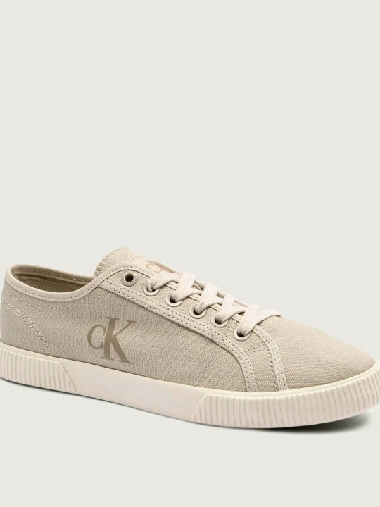 Zdjęcie produktu Calvin Klein Tenisówki beżowy