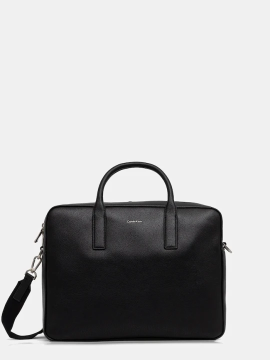 Zdjęcie produktu Calvin Klein torba 36, 5 x 28, 5 x 7, 5 cm czarny
