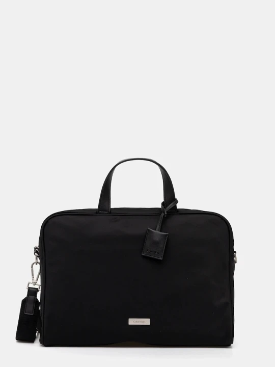 Zdjęcie produktu Calvin Klein torba 41 x 27 x 15, 5 cm czarny