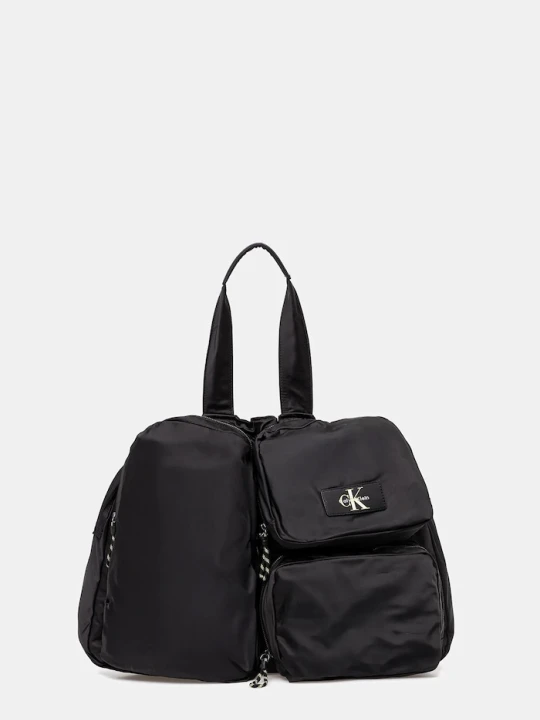 Zdjęcie produktu Calvin Klein torba 50 x 38 x 9 cm czarny