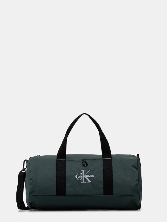 Zdjęcie produktu Calvin Klein torba 43 x 22 x 22 cm zielony