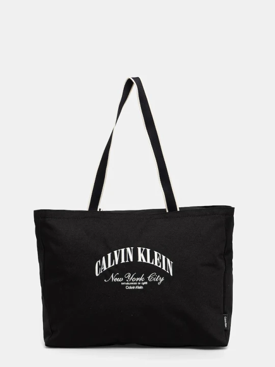 Zdjęcie produktu Calvin Klein torba czarny