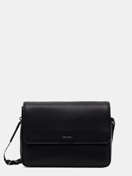 Zdjęcie produktu Calvin Klein torba męska czarny