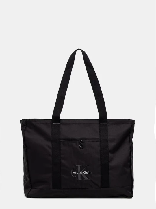Zdjęcie produktu Calvin Klein torba męska czarny