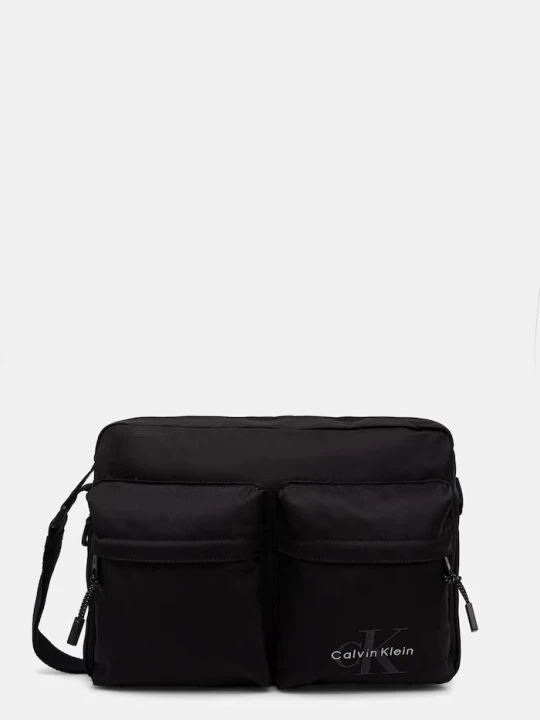 Zdjęcie produktu Calvin Klein torba męska czarny