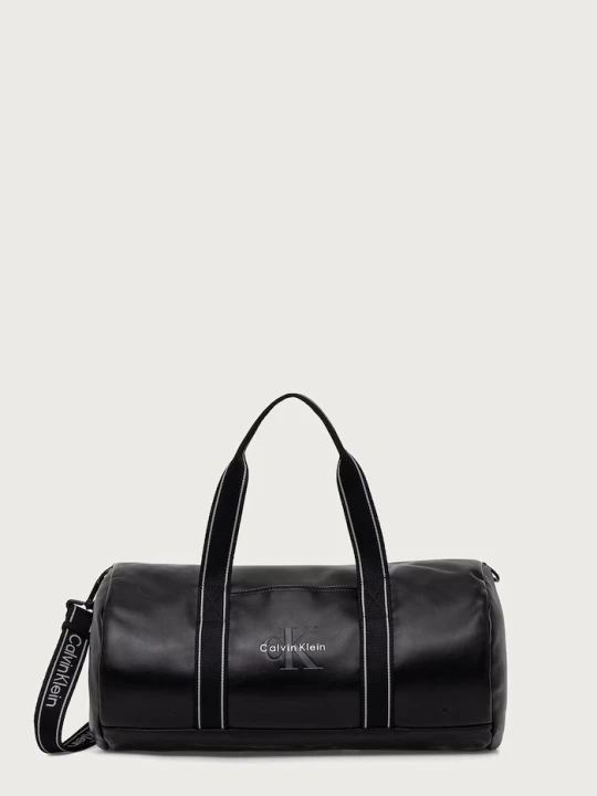 Zdjęcie produktu Calvin Klein torba męska z imitacji skóry czarny