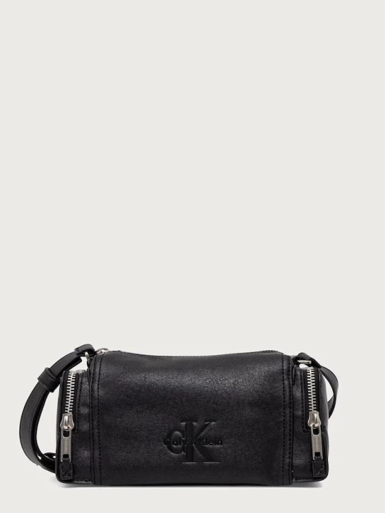 Zdjęcie produktu Calvin Klein torba męska z imitacji skóry czarny