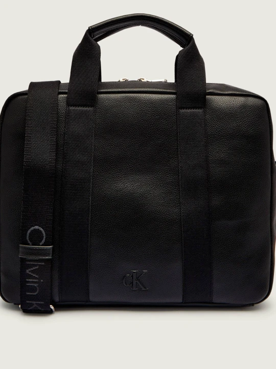 Zdjęcie produktu Calvin Klein Torba na laptopa 13" czarny