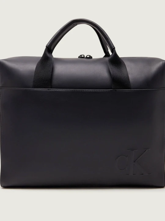 Zdjęcie produktu Calvin Klein Torba na laptopa 14" czarny