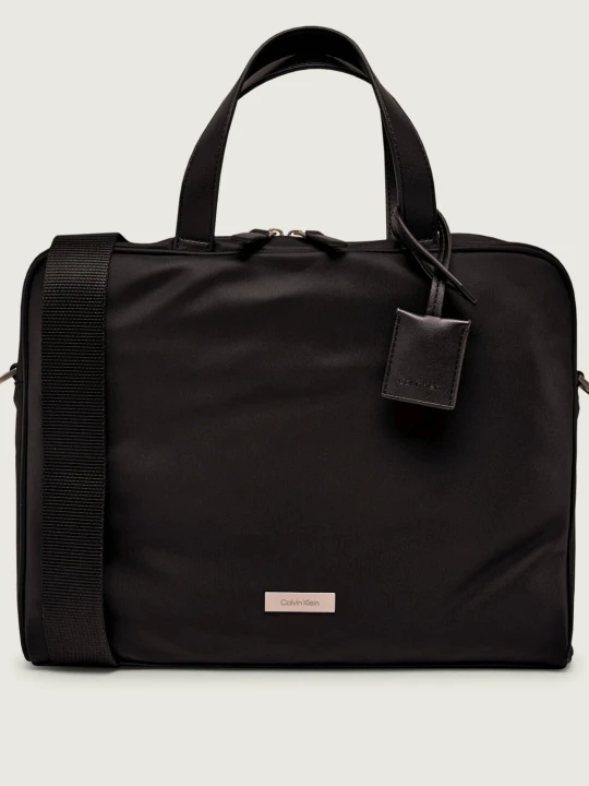 Zdjęcie produktu Calvin Klein Torba na laptopa 14" czarny