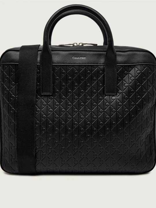 Zdjęcie produktu Calvin Klein Torba na laptopa 15" czarny