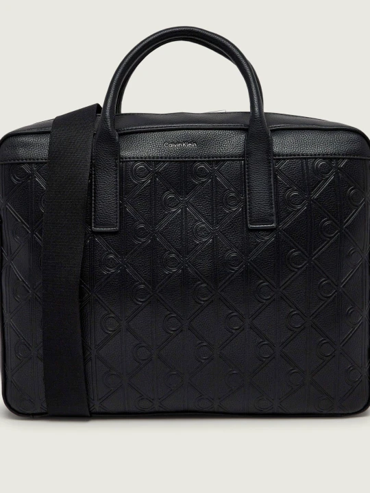 Zdjęcie produktu Calvin Klein Torba na laptopa 15" czarny