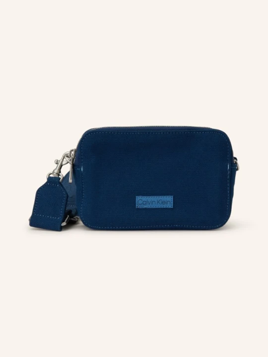 Zdjęcie produktu Calvin Klein Torba Na Ramię blau GRANATOWY