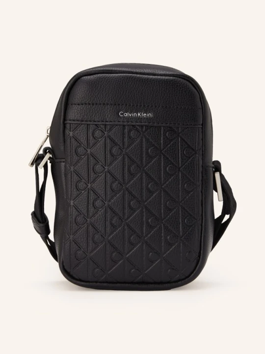 Zdjęcie produktu Calvin Klein Torba Na Ramię schwarz CZARNY