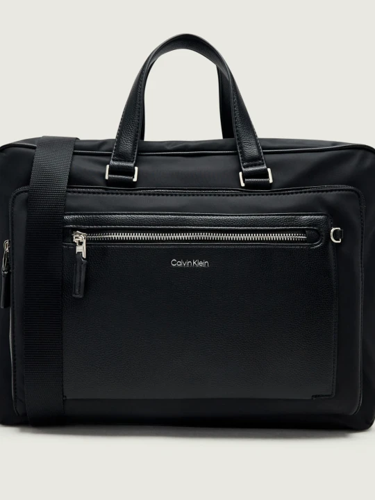 Zdjęcie produktu Calvin Klein Torba podróżna czarny