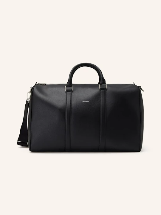 Zdjęcie produktu Calvin Klein Torba Podróżna schwarz CZARNY