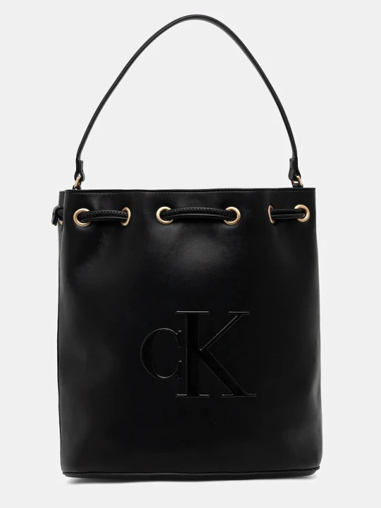 Zdjęcie produktu Calvin Klein torebka czarny