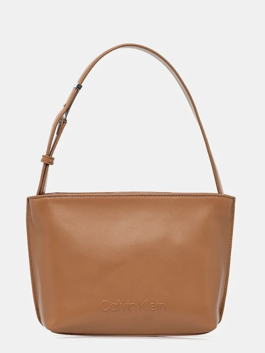 Zdjęcie produktu Calvin Klein torebka brązowy