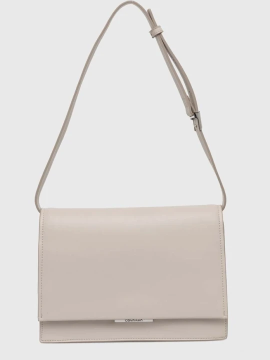 Zdjęcie produktu Calvin Klein torebka beżowy