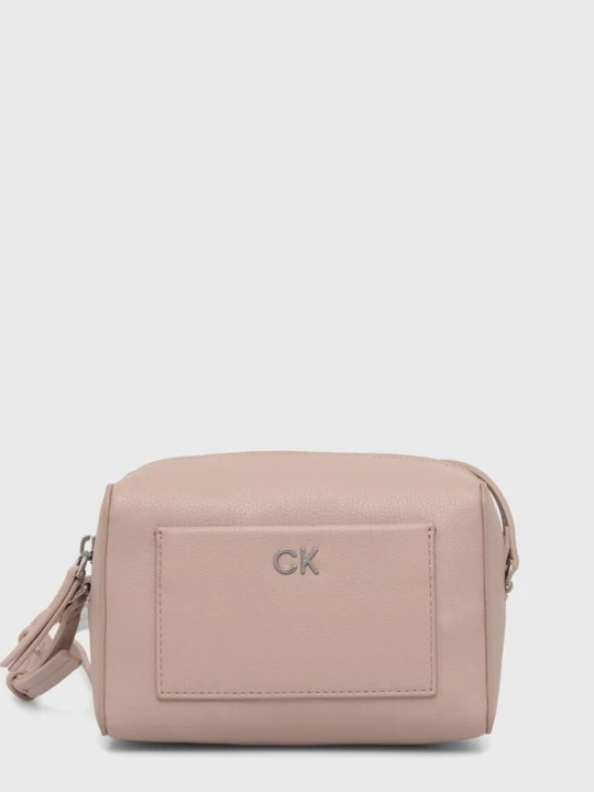 Zdjęcie produktu Calvin Klein torebka różowy