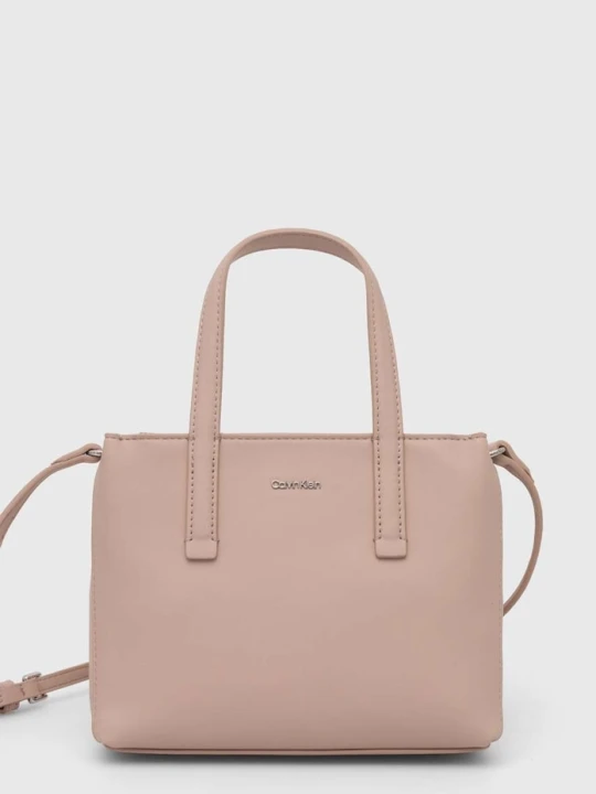 Zdjęcie produktu Calvin Klein torebka różowy