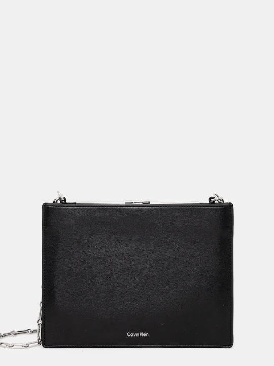 Zdjęcie produktu Calvin Klein torebka czarny