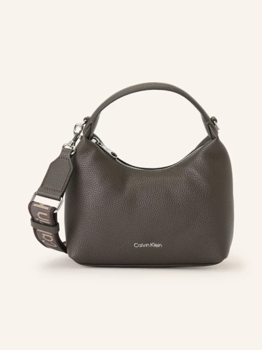 Zdjęcie produktu Calvin Klein Torebka braun CIEMNOBRĄZOWY