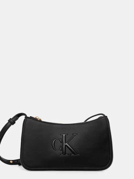 Zdjęcie produktu Calvin Klein torebka crossbody damska czarny