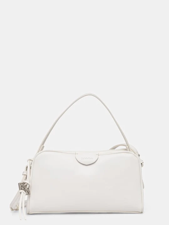 Zdjęcie produktu Calvin Klein Torebka crossbody damska biały