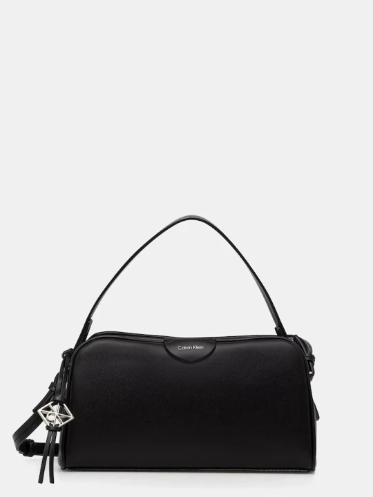 Zdjęcie produktu Calvin Klein torebka crossbody damska czarny