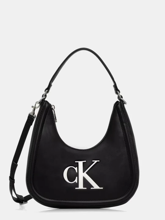 Zdjęcie produktu Calvin Klein torebka crossbody damska czarny