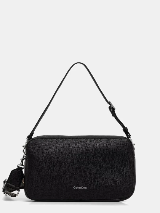 Zdjęcie produktu Calvin Klein torebka crossbody damska czarny