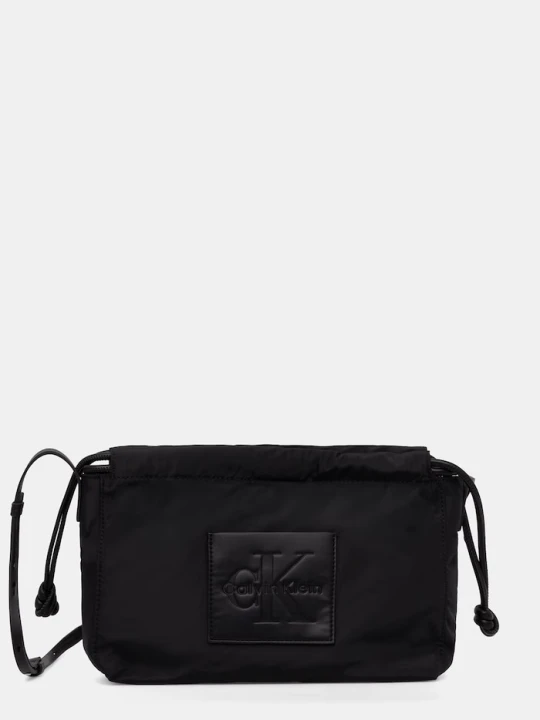 Zdjęcie produktu Calvin Klein torebka crossbody damska czarny