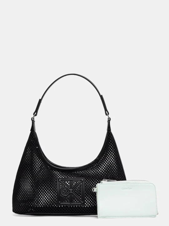 Zdjęcie produktu Calvin Klein torebka damska czarny