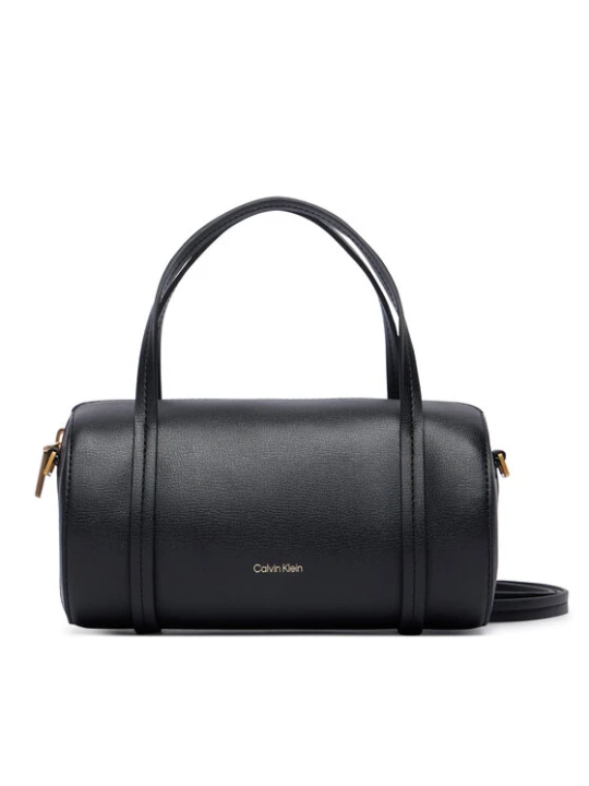 Zdjęcie produktu Calvin Klein Torebka Foil Logo Small Duffle Bag LV04F3663G Czarny