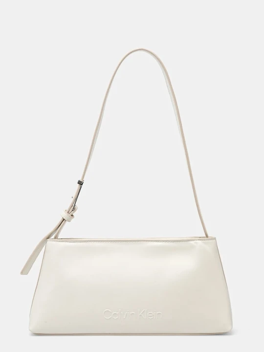 Zdjęcie produktu Calvin Klein torebka beżowy