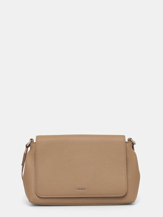 Zdjęcie produktu Calvin Klein torebka beżowy