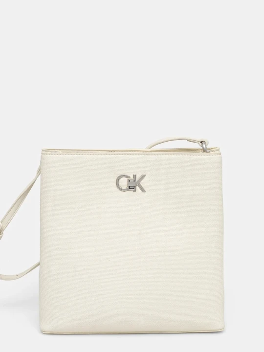 Zdjęcie produktu Calvin Klein torebka beżowy