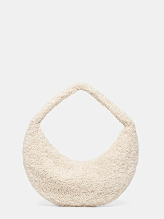 Zdjęcie produktu Calvin Klein torebka beżowy