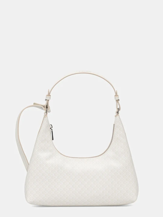 Zdjęcie produktu Calvin Klein torebka beżowy