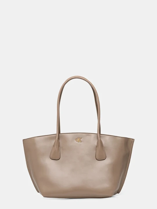 Zdjęcie produktu Calvin Klein torebka beżowy