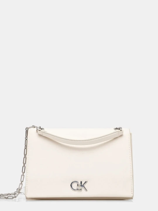 Zdjęcie produktu Calvin Klein torebka beżowy