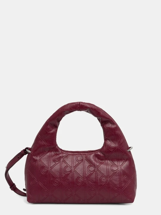Zdjęcie produktu Calvin Klein torebka bordowy