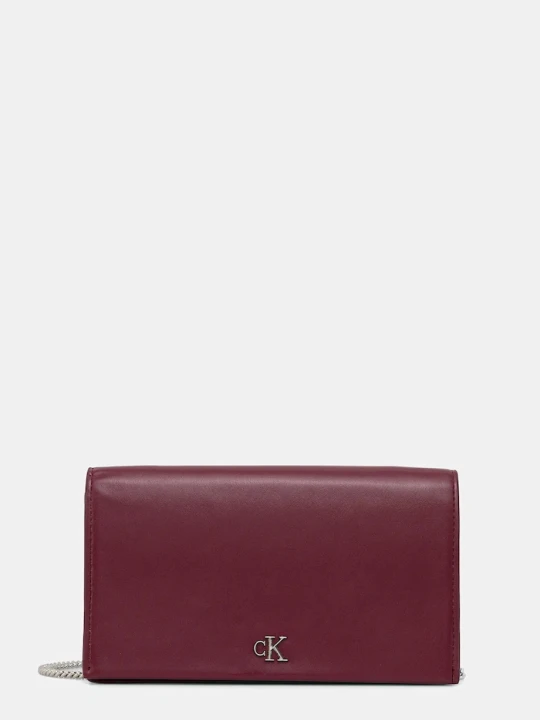 Zdjęcie produktu Calvin Klein torebka bordowy