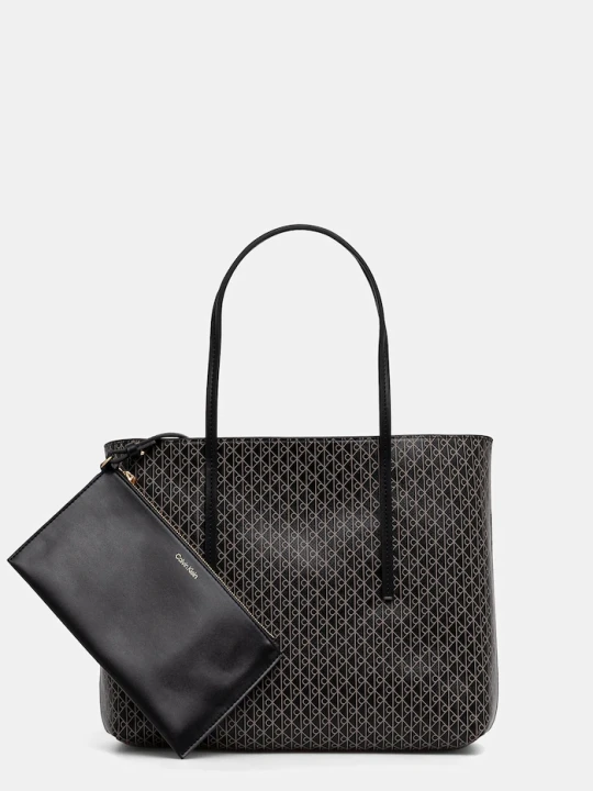 Zdjęcie produktu Calvin Klein torebka brązowy