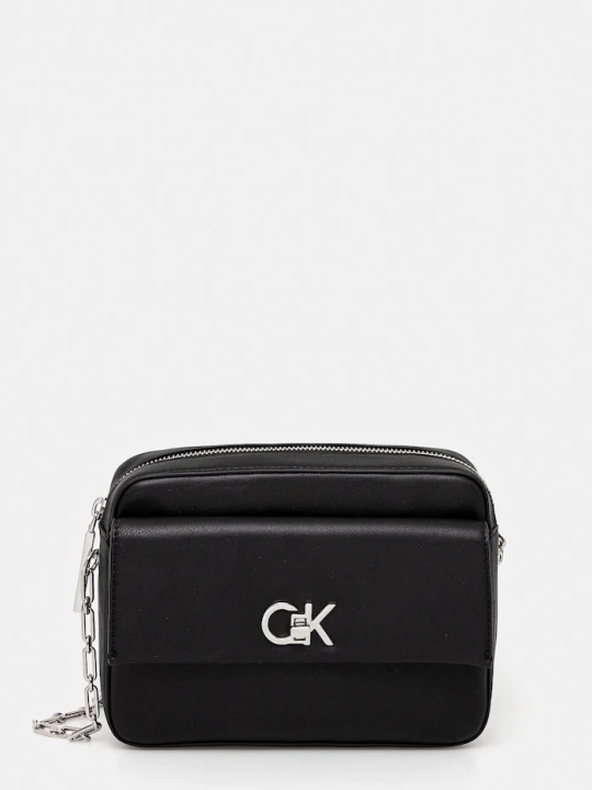 Zdjęcie produktu Calvin Klein torebka czarny