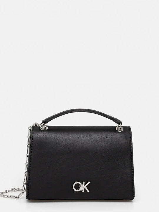 Zdjęcie produktu Calvin Klein torebka czarny