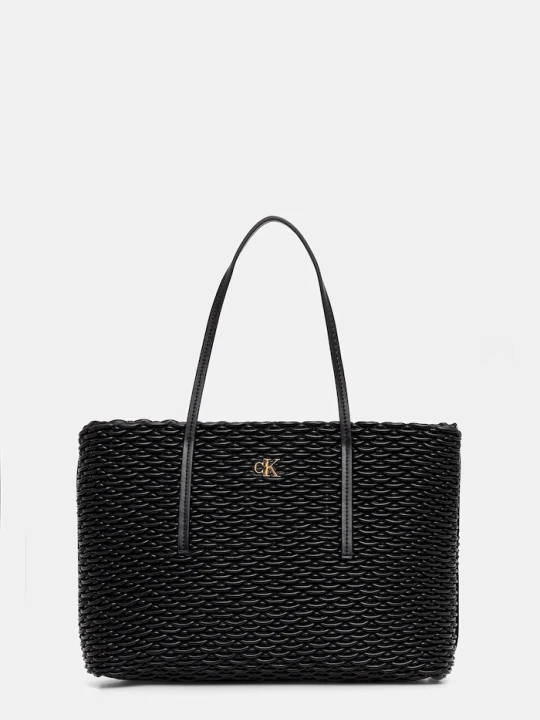 Zdjęcie produktu Calvin Klein torebka czarny
