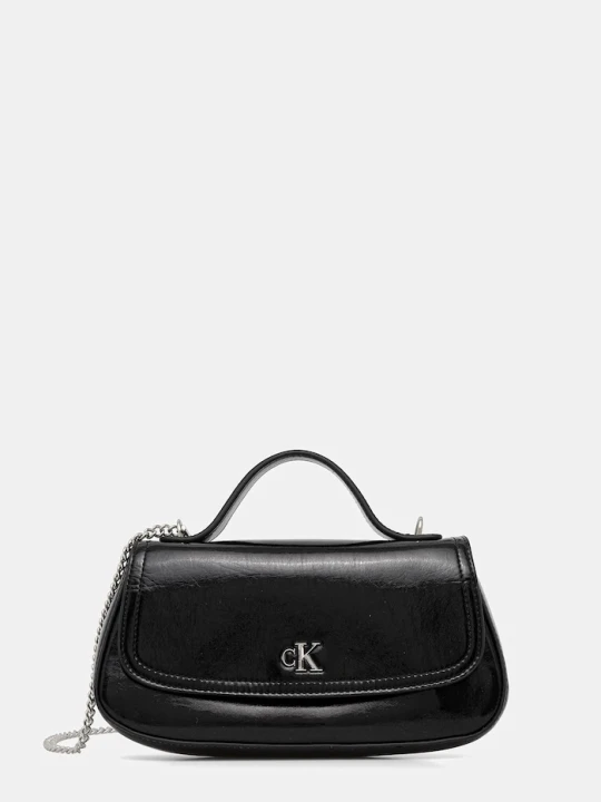 Zdjęcie produktu Calvin Klein torebka czarny