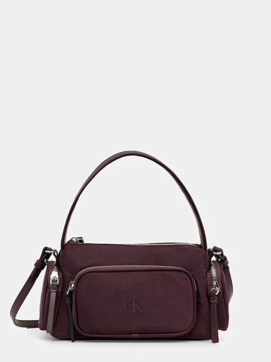 Zdjęcie produktu Calvin Klein torebka fioletowy